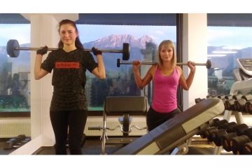 Fun-Sport siłownia & fitness - rekreacja i gry - siłownia / fitness - Zakopane