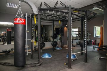 HiFitness Zakopane - rekreacja i gry - siłownia / fitness - Zakopane