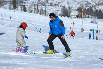 Szkoła narciarsko-snowboardowa Ski Art - szkoły narciarskie - szkoła narciarskia - Bukowina Tatrzańska