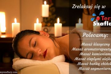 SPA Termy Szaflary - SPA i Wellness - SPA & Wellness - Szaflary