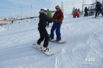 Szkoła narciarska i snowboardowa Hodorowicz-Sport - szkoły narciarskie - szkoła narciarskia - Bukowina Tatrzańska