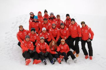 Szkoła narciarska Ptak-Team SKI Suche - szkoły narciarskie - szkoła narciarskia - Suche