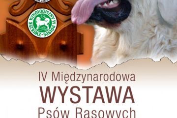 Międzynarodowa Wystawa Psów Rasowych - zabytki i zwiedzanie - impreza cykliczna - Kościelisko