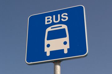 Postój BUS Kasprusie - przystanki BUS - przystanki BUS - Zakopane