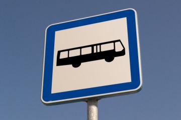 Przystanek Czajki - komunikacja miejska - przystanek kuminikacja miejska - Zakopane
