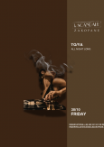 Le Scandale pres - DJ TO-YA
